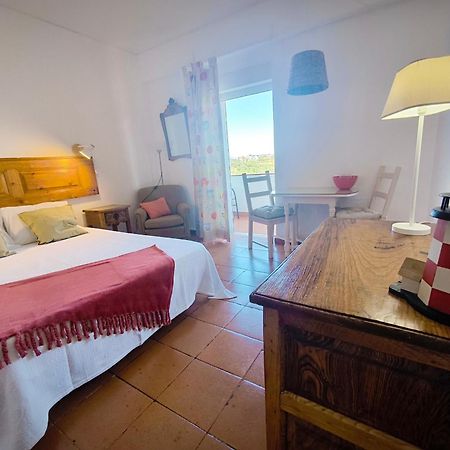 Algarve Alvor Studio Esterno foto