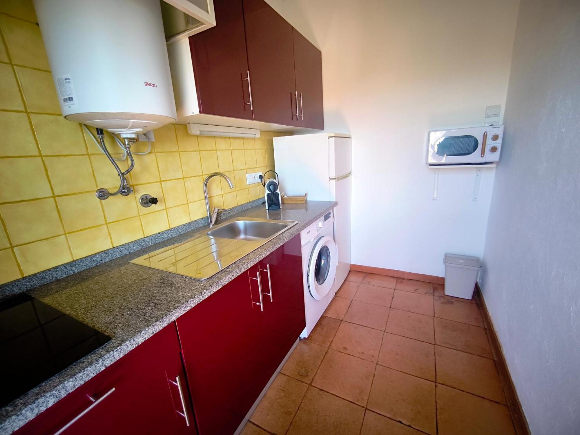 Algarve Alvor Studio Esterno foto