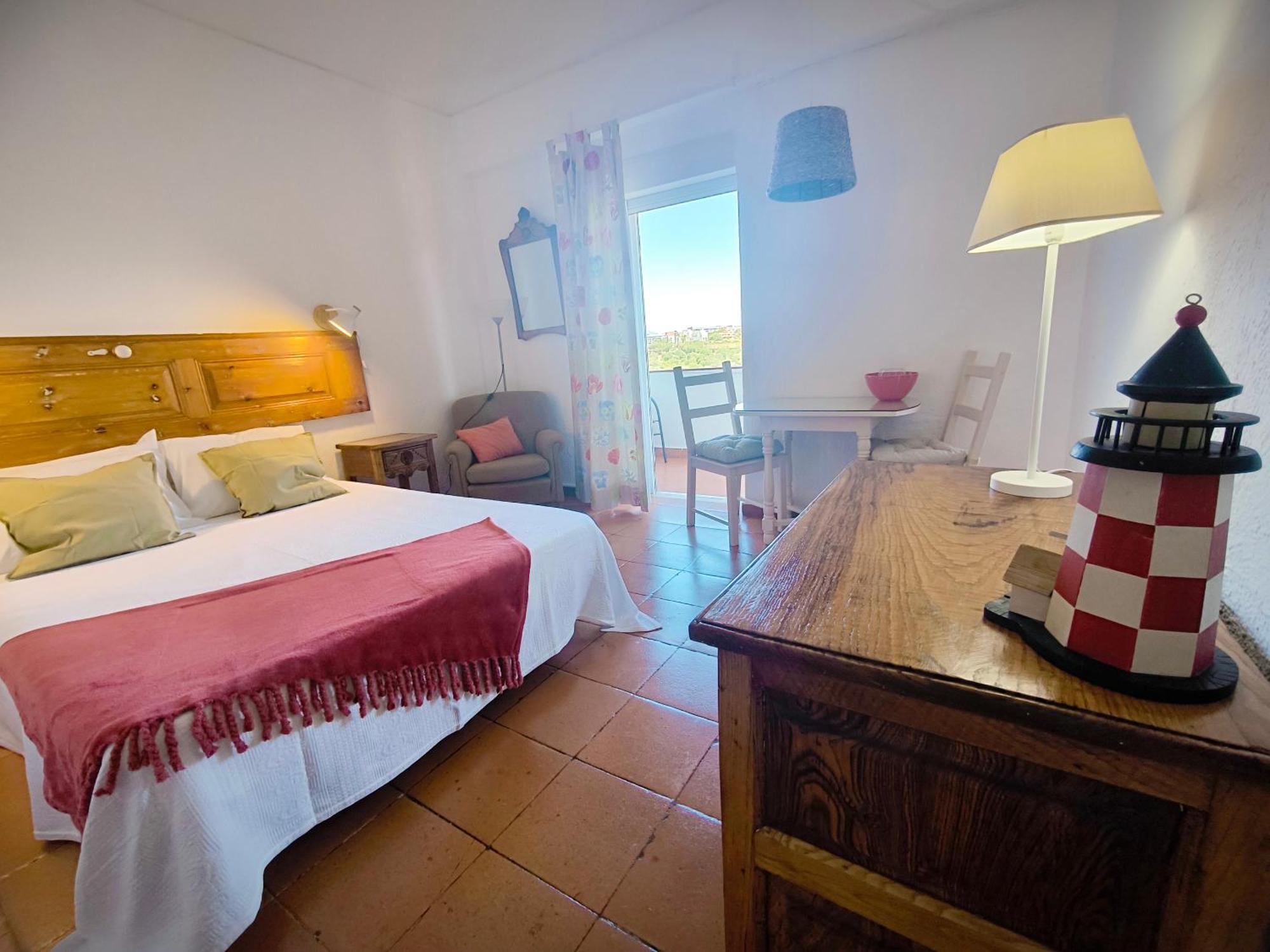 Algarve Alvor Studio Esterno foto