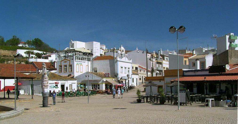Algarve Alvor Studio Esterno foto