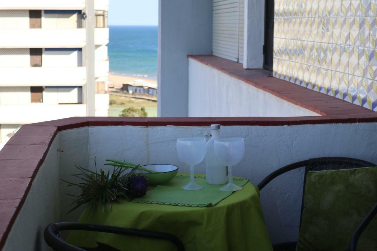 Algarve Alvor Studio Esterno foto