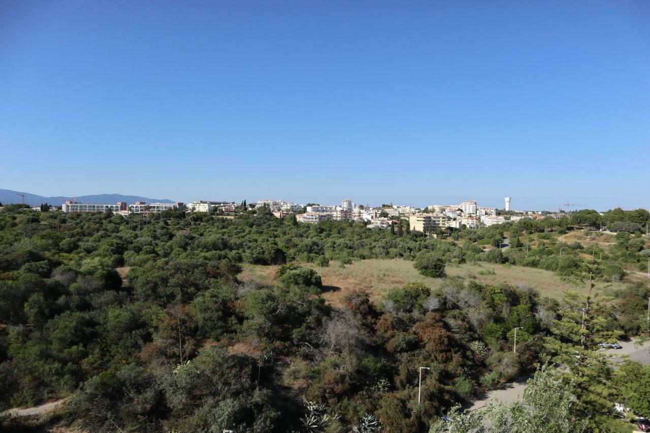 Algarve Alvor Studio Esterno foto