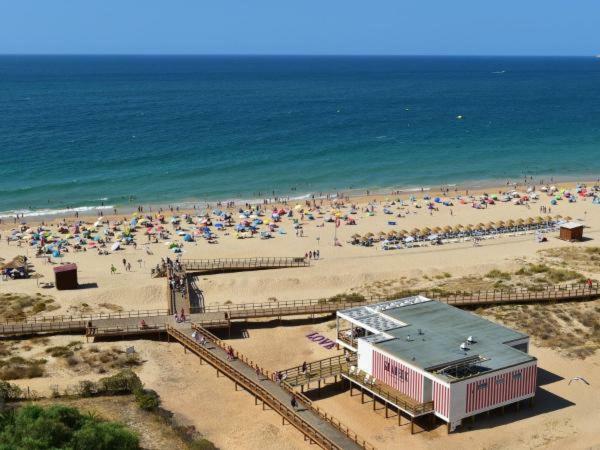 Algarve Alvor Studio Esterno foto